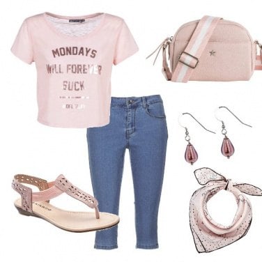 Outfit Basic #8600