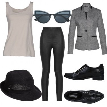Outfit Man! I feel like a woman