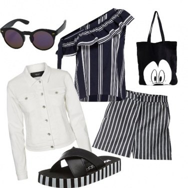Outfit Riga