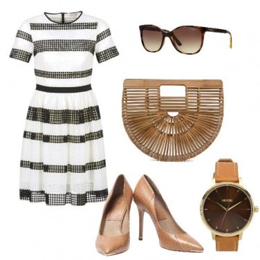 Outfit Bon Ton #6228