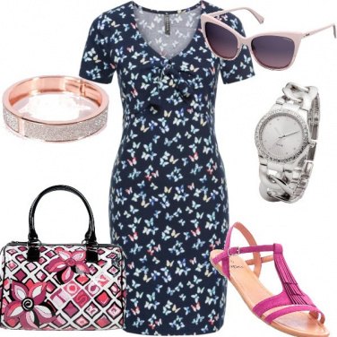 Outfit Pomeriggio con le amiche