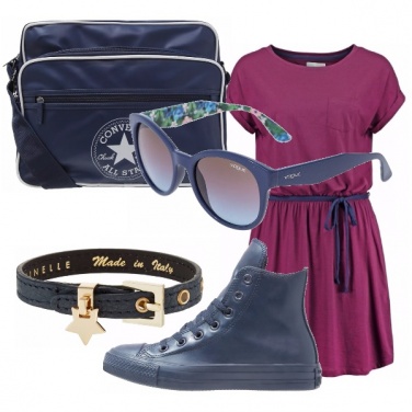 Outfit Giovanissimo!!!