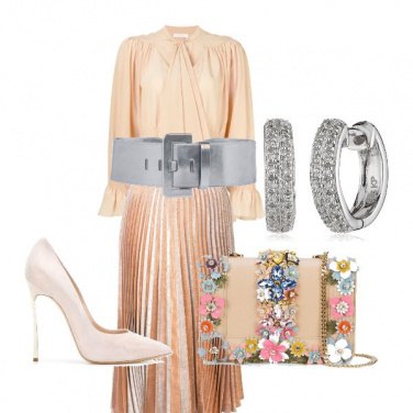 Outfit Bon Ton #6231