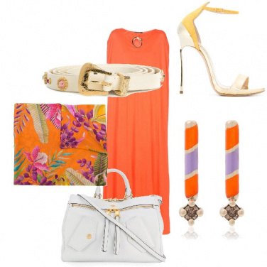 Outfit Urban #4306