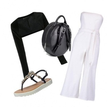Outfit Basic #11580