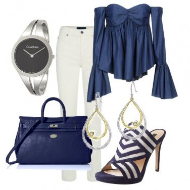 Outfit Invito a cena