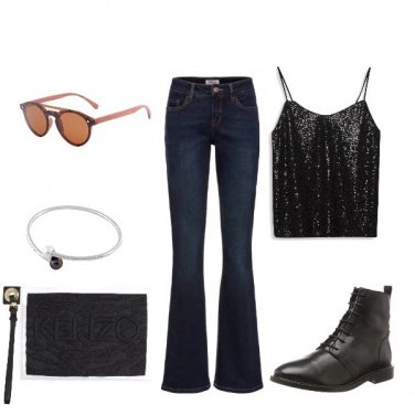 Outfit Total look #112744