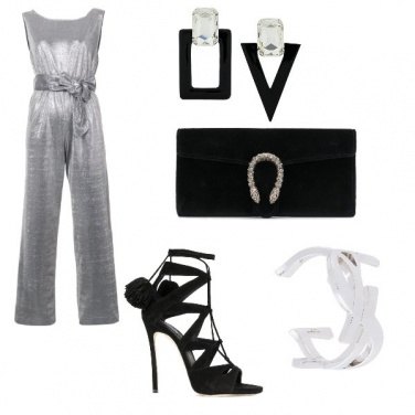 Outfit Chic #8704