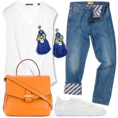 Outfit Basico