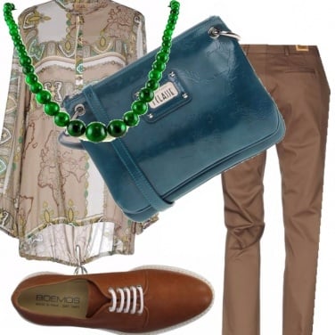 Outfit Agata