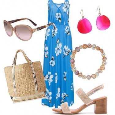 Outfit Shopping in Costiera