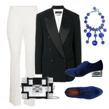 Outfit Trendy #13239