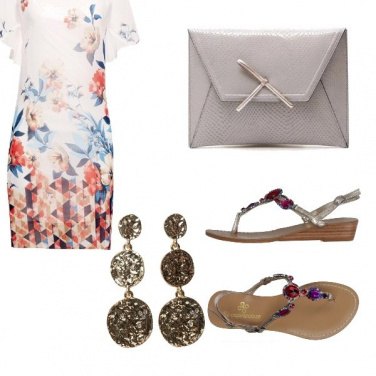 Outfit Fashion estate