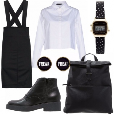 Outfit Freak