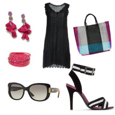 Outfit Trendy #13245
