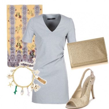 Outfit Bon Ton #6245