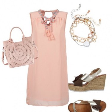 Outfit Bon Ton #6247