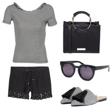 Outfit Trendy #13252