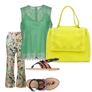 Outfit Total look #112891
