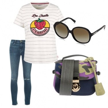 Outfit Total look #112893