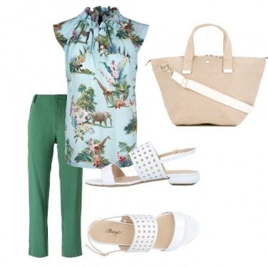 Outfit Total look #112894