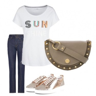 Outfit Total look #112895