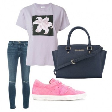 Outfit Total look #112896