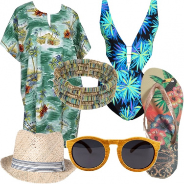 Outfit Meritate vacanze
