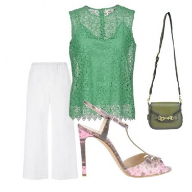 Outfit Total look #112904