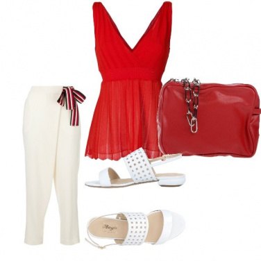 Outfit Total look #112905