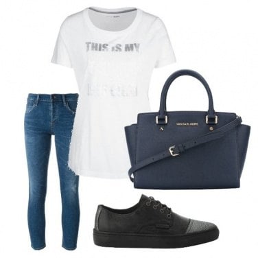 Outfit Total look #112906