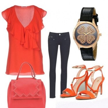 Outfit Total look #112908