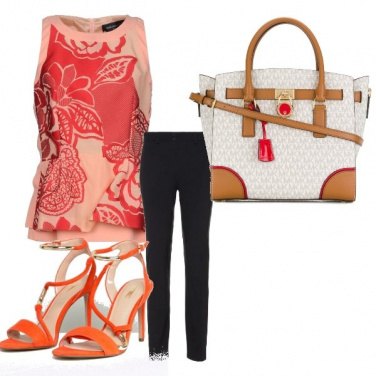 Outfit Total look #112909