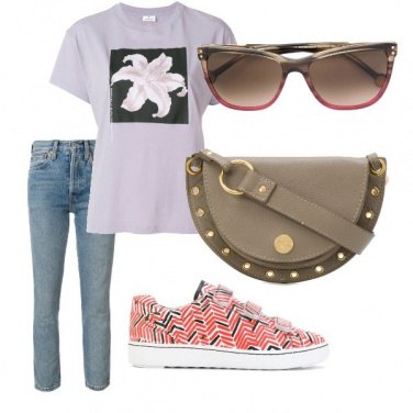 Outfit Total look #112910