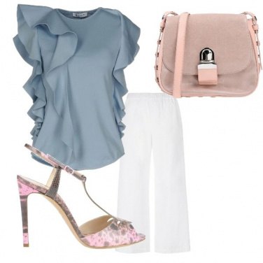 Outfit Total look #112912
