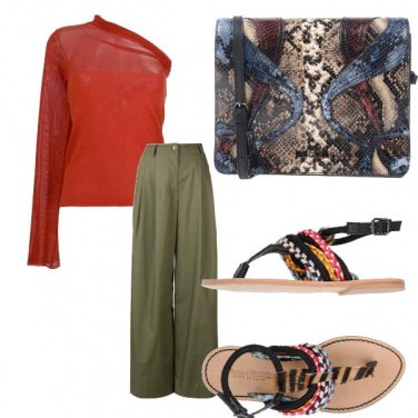 Outfit Total look #112913