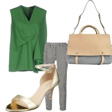 Outfit Total look #112915