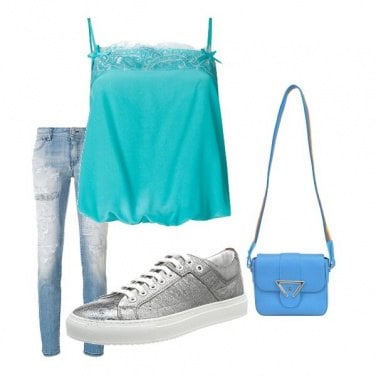 Outfit Total look #112918