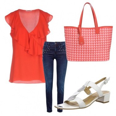 Outfit Total look #112919