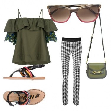 Outfit Total look #112921