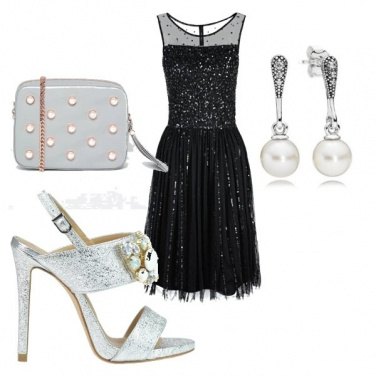 Outfit Total look #112925