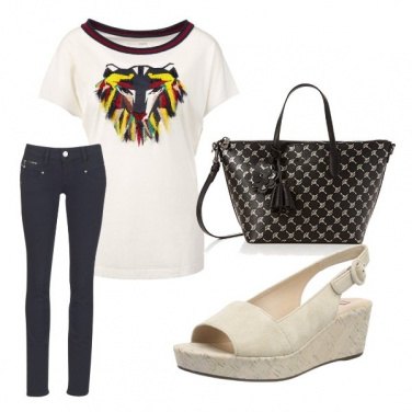 Outfit Total look #112927