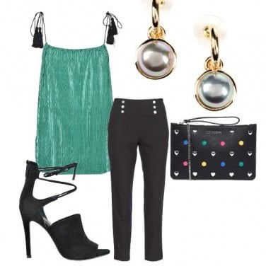 Outfit Total look #112928