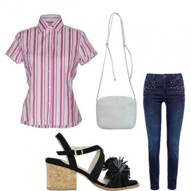 Outfit Total look #112929