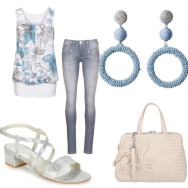 Outfit Total look #112931