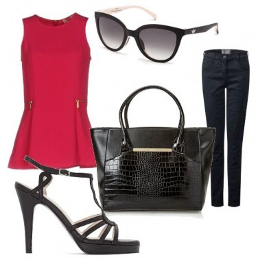 Outfit Total look #112933