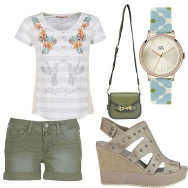 Outfit Total look #112934