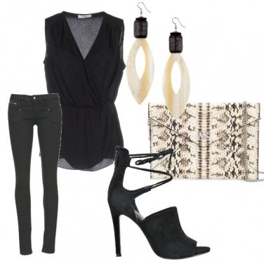 Outfit Total look #112935