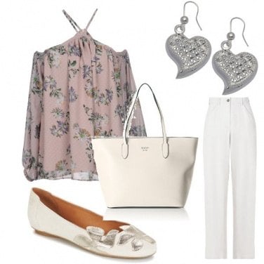 Outfit Total look #112936