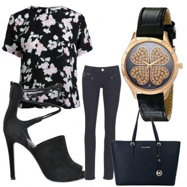 Outfit Total look #112944